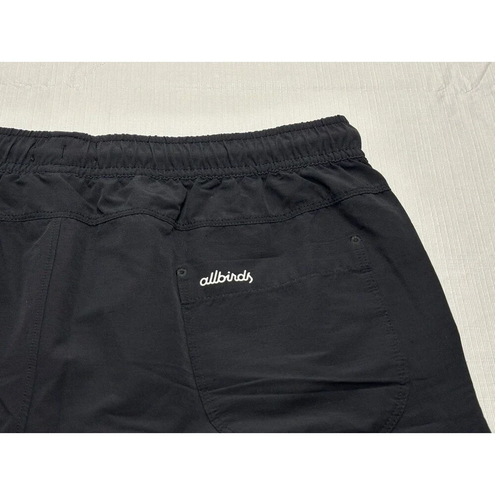Men's Allbirds Natural Run Shorts 6